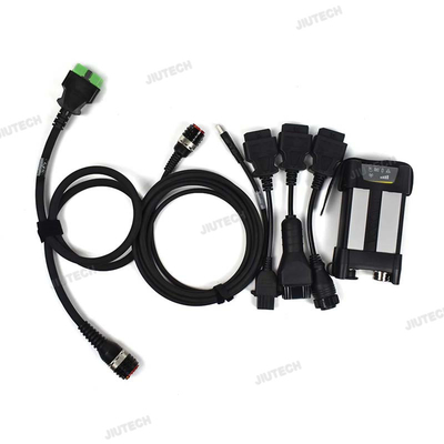 Online Update For Volvo Vocom 88890300 Interface USB Version With SSD Truck Diagnostic Scanner Tool For Renault/UD/Mack/Volvo+CF53 Laptop