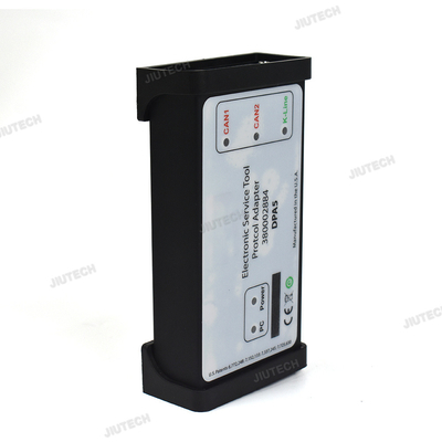V9.9 New Est For Holland Electronic Service Tools DPA5 9.9 Protcol Adapter 380002884 Diagnostic Procedures