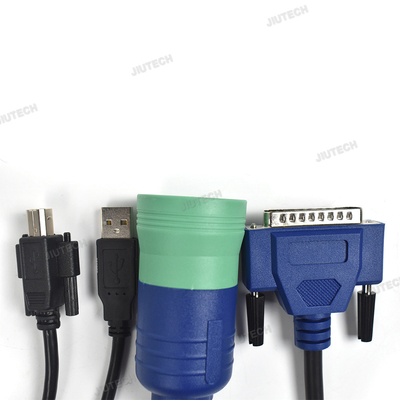 V9.9 New Est For Holland Electronic Service Tools DPA5 9.9 Protcol Adapter 380002884 Diagnostic Procedures