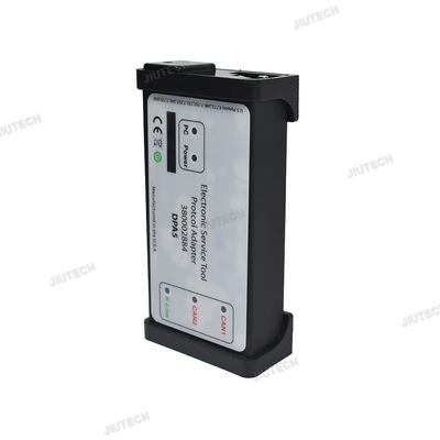 V9.9 New Est For Holland Electronic Service Tools DPA5 9.9 Protcol Adapter 380002884 Diagnostic Procedures