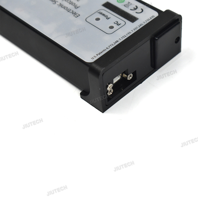 V9.9 New Est For Holland Electronic Service Tools DPA5 9.9 Protcol Adapter 380002884 Diagnostic Procedures