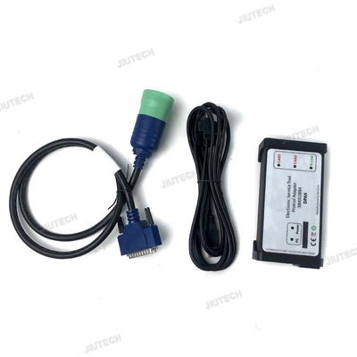 V9.9 New Est For Holland Electronic Service Tools DPA5 9.9 Protcol Adapter 380002884 Diagnostic Procedures