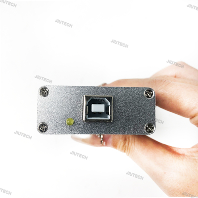 For Toyota Bt Truckcom Auto Scanner Usb Can Interface Cpc-Usb Arm7 Diagnostic Tool For Toyota Truck Forklift Scan Stacker