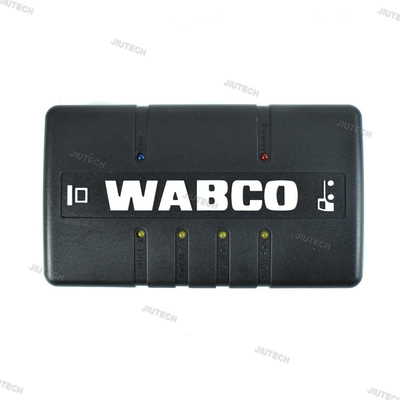 For WABCO Diagnostic tool KIT Trailer and Truck Diagnostic System Interface (WDI) Heavy Duty Scanner with CF19 laptop