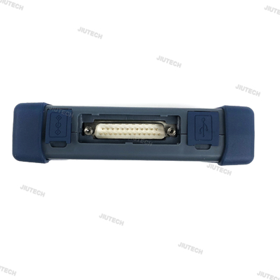 Heavy Duty Engine Diagmaster PYTHON interface with for Denso DST-i dsti Takeuchi diagnostic flash cable Diagnostic System