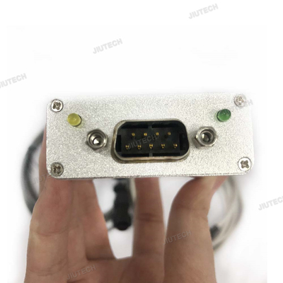 TOYOTA BT diagnostic tool F110 tablet USB/CAN Interface Adapter for Service Bases TruckCom and CPC-USB ARM7 BT 230489-001
