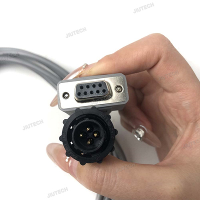 TOYOTA BT diagnostic tool F110 tablet USB/CAN Interface Adapter for Service Bases TruckCom and CPC-USB ARM7 BT 230489-001