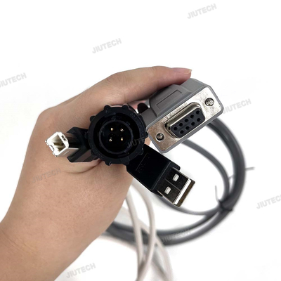 TOYOTA BT diagnostic tool F110 tablet USB/CAN Interface Adapter for Service Bases TruckCom and CPC-USB ARM7 BT 230489-001