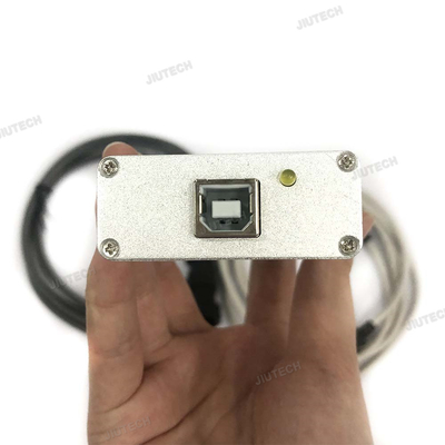 TOYOTA BT diagnostic tool F110 tablet USB/CAN Interface Adapter for Service Bases TruckCom and CPC-USB ARM7 BT 230489-001