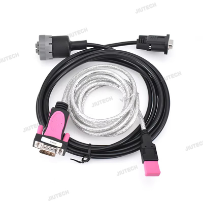 For Wintrac Thermo-King Thermo King diagnostic tool with USB cable Diag Software Thermo King diagnostic tool