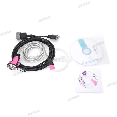 For Wintrac Thermo-King Thermo King diagnostic tool with USB cable Diag Software Thermo King diagnostic tool