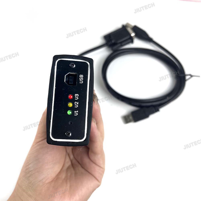 For JUDIT 4 Jungheinrich Judit Box Incado SH&ET Read Change Parameter Judit Forklift Truck Diagnostic Tool