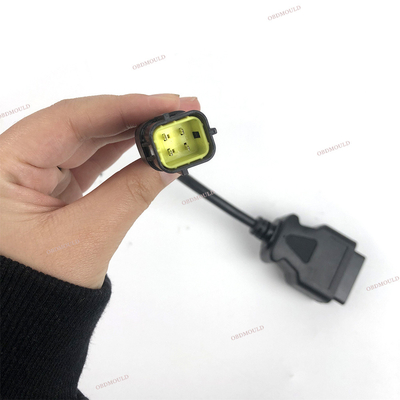 For Toyota Denso DST-i for Kubota DST-i Diagnostic Cable Tool Diagmaster PYTHO Interface Diagnostic Tool