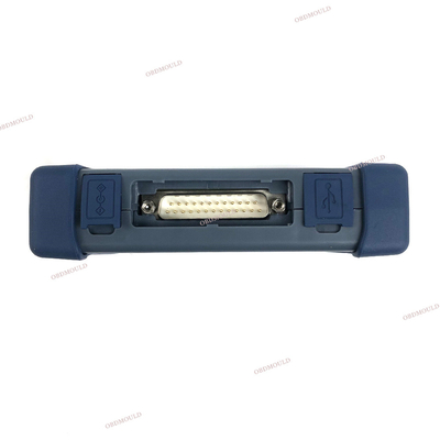 For Toyota Denso DST-i for Kubota DST-i Diagnostic Cable Tool Diagmaster PYTHO Interface Diagnostic Tool