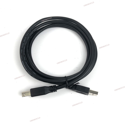 For Toyota Denso DST-i for Kubota DST-i Diagnostic Cable Tool Diagmaster PYTHO Interface Diagnostic Tool