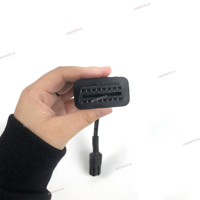 For Toyota Denso DST-i for Kubota DST-i Diagnostic Cable Tool Diagmaster PYTHO Interface Diagnostic Tool