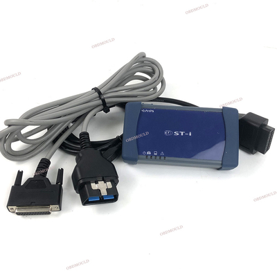 For Toyota Denso DST-i for Kubota DST-i Diagnostic Cable Tool Diagmaster PYTHO Interface Diagnostic Tool