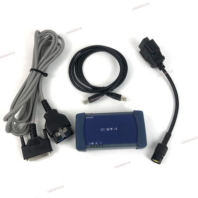 For Toyota Denso DST-i for Kubota DST-i Diagnostic Cable Tool Diagmaster PYTHO Interface Diagnostic Tool