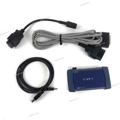 For Toyota Denso DST-i for Kubota DST-i Diagnostic Cable Tool Diagmaster PYTHO Interface Diagnostic Tool