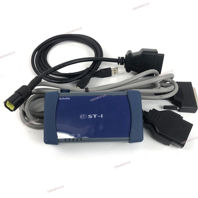 For Toyota Denso DST-i for Kubota DST-i Diagnostic Cable Tool Diagmaster PYTHO Interface Diagnostic Tool