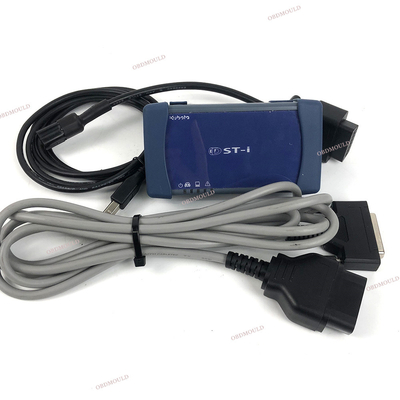 For Toyota Denso DST-i for Kubota DST-i Diagnostic Cable Tool Diagmaster PYTHO Interface Diagnostic Tool