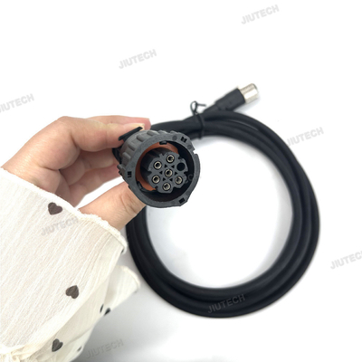 Linde Canbox BT Adapter Kit for Forklift Diagnosis with USB Cable