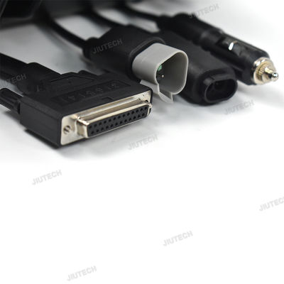  INLINE Heavy Duty Truck Diagnostic Tools Complete Data for INLINE 6 V8.7 V7.62 and INLINE 7