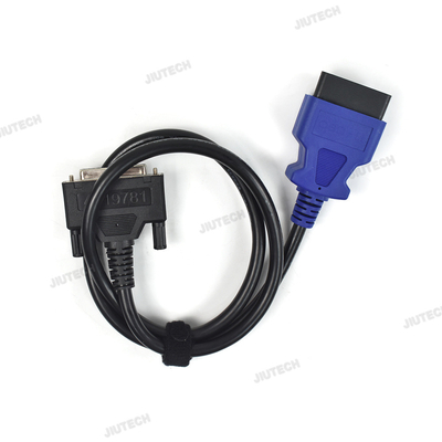 V8.7 V7.62 Data Heavy Duty for INLINE6 with CF53 laptop for Cummins Diagnostics Complete For INLINE 6 Heavy Duty Truck Diagnostic Tools