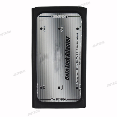 V8.7 V7.62 Data Heavy Duty for INLINE6 with CF53 laptop for Cummins Diagnostics Complete For INLINE 6 Heavy Duty Truck Diagnostic Tools