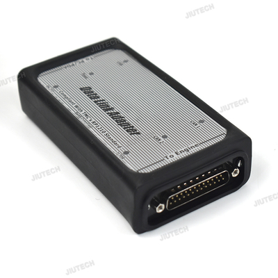 V8.7 V7.62 Data Heavy Duty for INLINE6 with CF53 laptop for Cummins Diagnostics Complete For INLINE 6 Heavy Duty Truck Diagnostic Tools