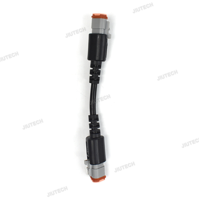 V8.7 V7.62 Data Heavy Duty for INLINE6 with CF53 laptop for Cummins Diagnostics Complete For INLINE 6 Heavy Duty Truck Diagnostic Tools