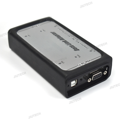 V8.7 V7.62 Data Heavy Duty for INLINE6 with CF53 laptop for Cummins Diagnostics Complete For INLINE 6 Heavy Duty Truck Diagnostic Tools