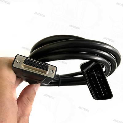 For Sinotruk EOL OBD diagnostic kit DENSO common rail engine for HOWO SHACMAN WeiChai Cnhtc sinotruck diagnostic tool