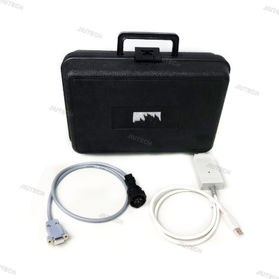 For PEAK Pcan-Crown USB Automotive diagnostic Tool PK For Crown RCAN -USB CAN Interface Crown Forklift Diagnostic Tool