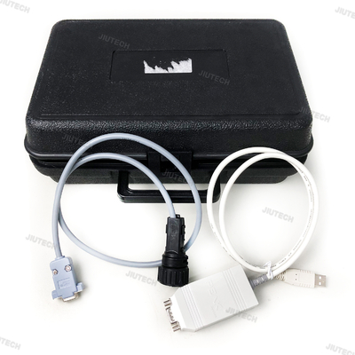For PEAK Pcan-Crown USB Automotive diagnostic Tool PK For Crown RCAN -USB CAN Interface Crown Forklift Diagnostic Tool