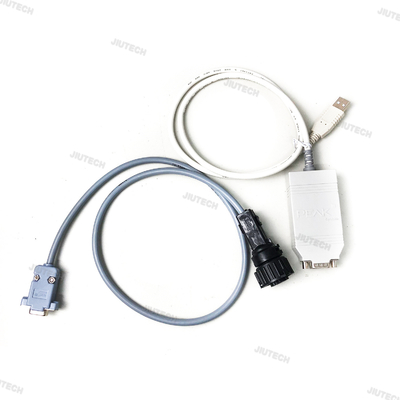 For PEAK Pcan-Crown USB Automotive diagnostic Tool PK For Crown RCAN -USB CAN Interface Crown Forklift Diagnostic Tool