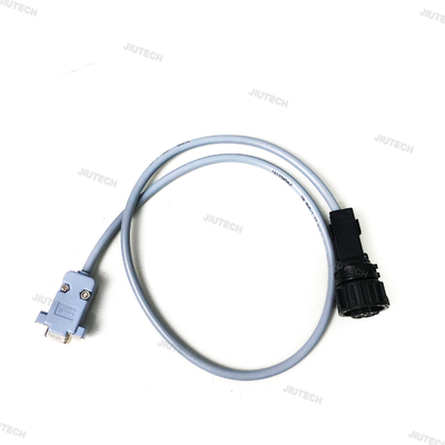 For PEAK Pcan-Crown USB Automotive diagnostic Tool PK For Crown RCAN -USB CAN Interface Crown Forklift Diagnostic Tool
