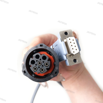 For PEAK Pcan-Crown USB Automotive diagnostic Tool PK For Crown RCAN -USB CAN Interface Crown Forklift Diagnostic Tool