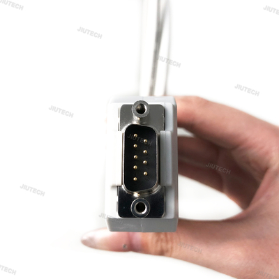 For Crown CAN Interface PEAK PCAN-USB Crown Forklift Programming Interface Diagnosis Cable with CF53 Laptop