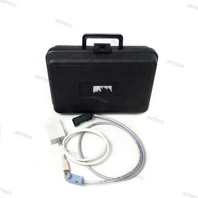 For Crown CAN Interface PEAK PCAN-USB Crown Forklift Programming Interface Diagnosis Cable with CF53 Laptop