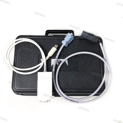 For Crown CAN Interface PEAK PCAN-USB Crown Forklift Programming Interface Diagnosis Cable with CF53 Laptop