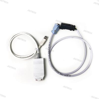 For Original PEAK Pcan-Crown IPEH-002022 IPEH-002021 For USB Automotive Scanner Full System Diagnostic Tool