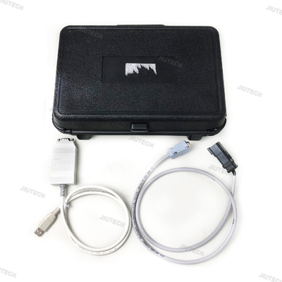 For Original PEAK Pcan-Crown IPEH-002022 IPEH-002021 For USB Automotive Scanner Full System Diagnostic Tool