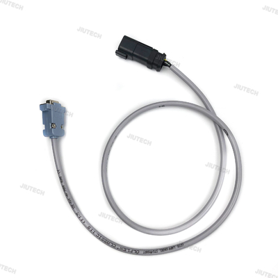 2025 New Forklift Crown Linde Interface PEAK PCAN-USB Crown CAN Interface Full System Diagnostic Tool with CFC2 Laptop