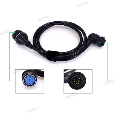 For Mercedes for Benz Car Truck Diagnostic Tool Mb Star C4 Obd2 Scanner Mb Actros Diagnostic Tool and F110 Tablet