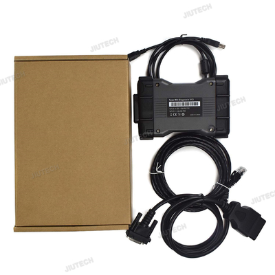 Full Configuration Car Xentry MB STAR C6 Diagnosis Tool V-CI DoIP For Benz das wis epc Multiplexer Diagnostic Tool