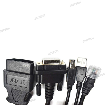 Full Configuration Car Xentry MB STAR C6 Diagnosis Tool V-CI DoIP For Benz das wis epc Multiplexer Diagnostic Tool