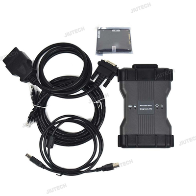 Full Configuration Car Xentry MB STAR C6 Diagnosis Tool V-CI DoIP For Benz das wis epc Multiplexer Diagnostic Tool