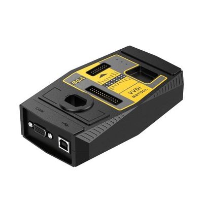 Original Xhorse VVDI MB BGA Tool V5.1.6 Benz Key Programmer Including BGA Calculator Function