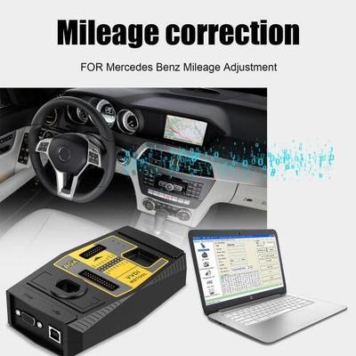 Original Xhorse VVDI MB BGA Tool V5.1.6 Benz Key Programmer Including BGA Calculator Function